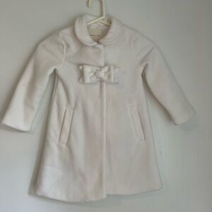 Copper Key Girls Dress Coat